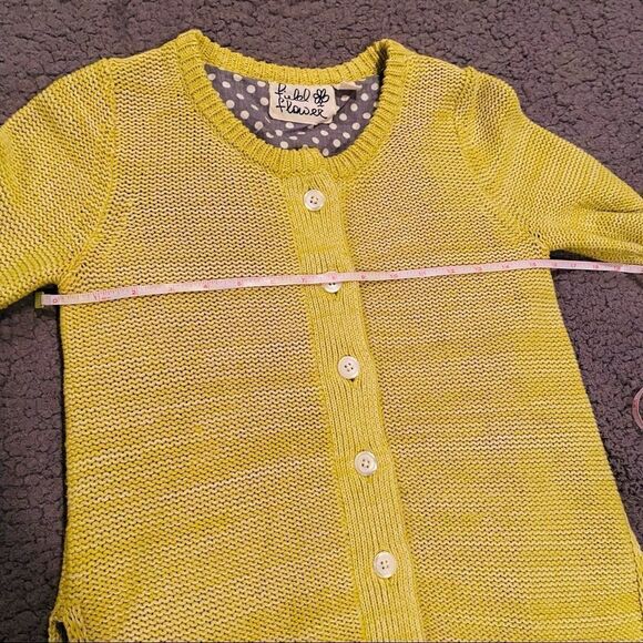 Field Flower Anthropologie Cardigan Sweater - Picture 11 of 15